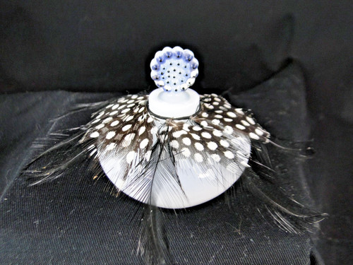 Rare flacon parfum lalique - parfum,