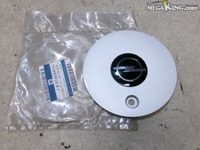 Opel Calibra Genuine Normal Center Cap Wheel 1 Piece Only 90468450 / 4S6-1514 Ja