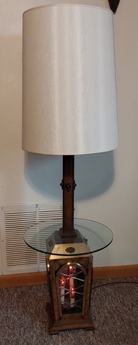 Vtg art deco nouveau gothic - deco,