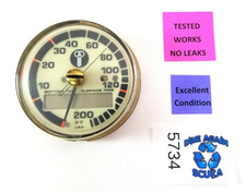 US Divers / Aqua Lung 61m