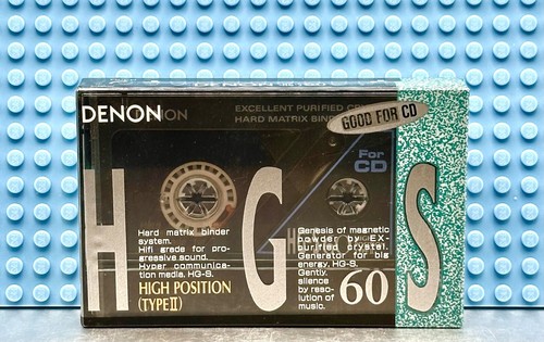 Denon 1990 japan - ,