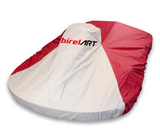 FTP Kart Cover (CRG, Kosmic, Birel ART, Tony Kart) BRAND NEW!