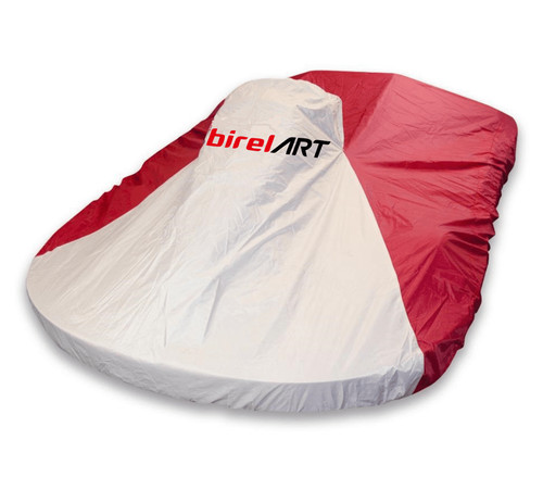 Ftp kart cover - cover, kosmic