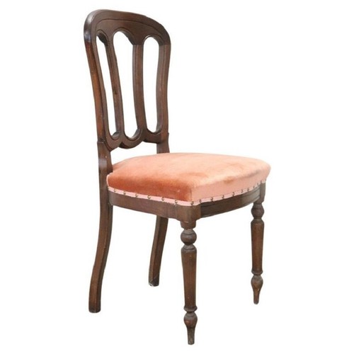 Chaise 19ème siècle - 19ème,