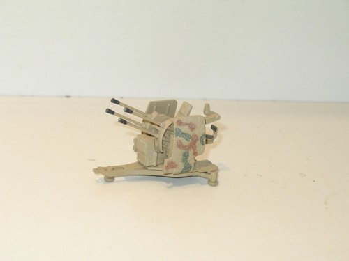 Corgi métal flakvierling - corgi,