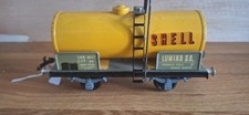 Train échelle 0,wagon citerne