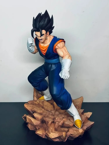 Figurine vegito - vegito, (végéto)