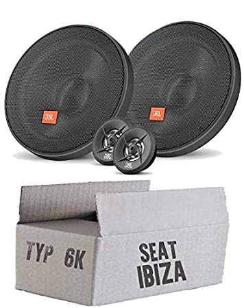 Jbl haut parleur pour seat - pour,