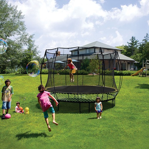 1pc trampoline net cloth - net,
