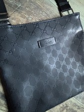 Sacoche Gucci vintage