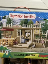 Supermarché Vintage Sylvanian