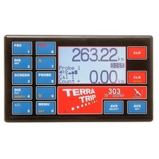 Terratrip 303 GeoTrip GPS