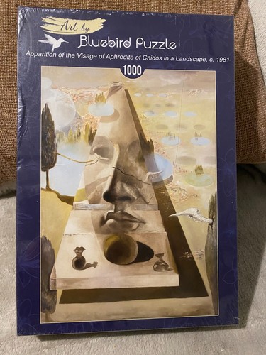 Beau puzzle 1000 pièces - beau,