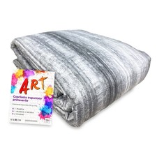 Couvre-lit matelassé ART