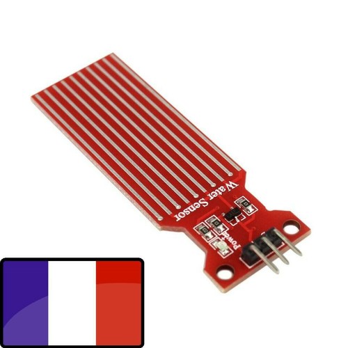 Module capteur détection de - ,