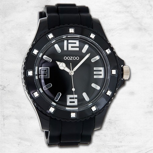 Oozoo montre unisexe - oozoo,