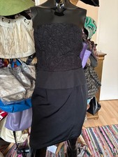 Robe bustier STELLA McCARTNEY