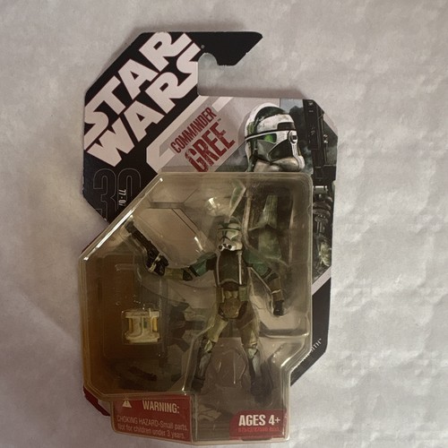 Hasbro star wars the - wars, clone