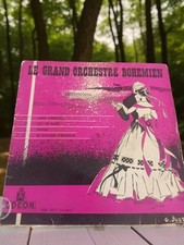 Vinyle 45 tours ancien