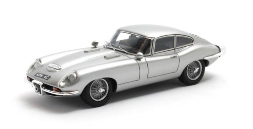 Jaguar type coombs frua - jaguar,