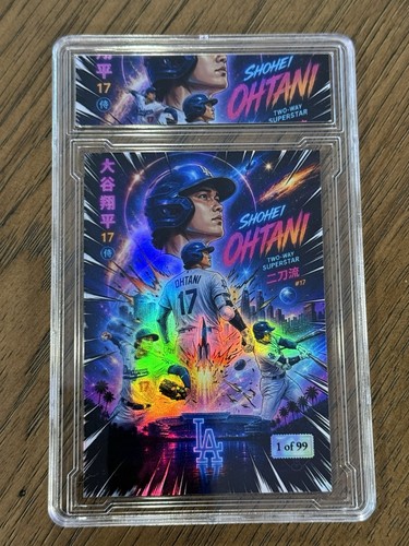 Shohei ohtani planetarium - -,