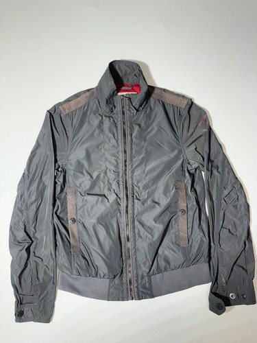 Veste bomber napapijri - veste, vintage