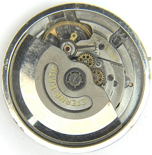 Mouvement eterna matic 1426ud - mouvement,