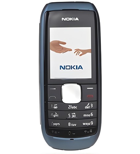 Original nokia 1800 - original, mobile