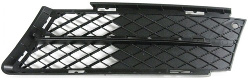 Grille pare choc avant - de, pare-choc