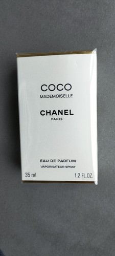 Parfum coco mademoiselle - coco,