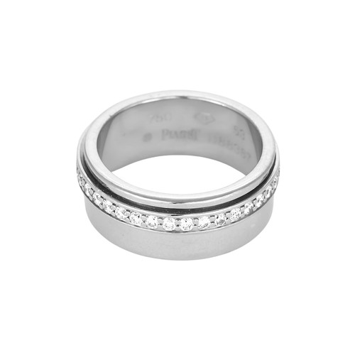 Piaget possession bague en - -,