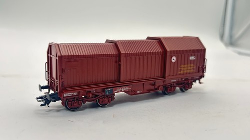 Wagon bogie märklin - wagon,