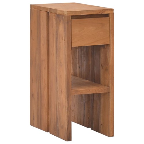 Bois teck solide - bois,