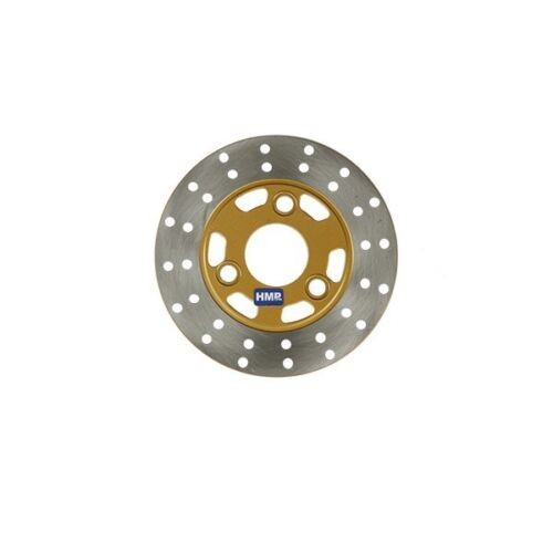 Disque frein 155 - mm, 3-holes