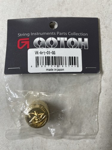 Gotoh art bouton de - bouton,