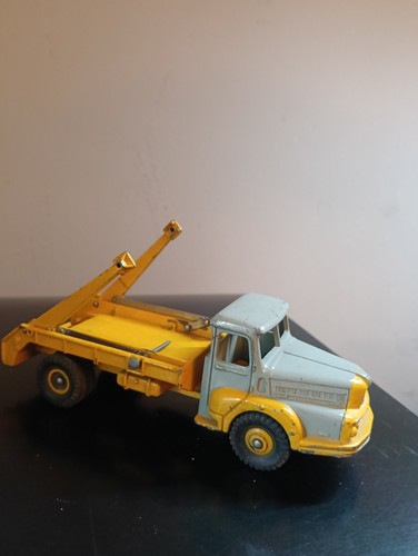 Camion dinky supertoys - camion,