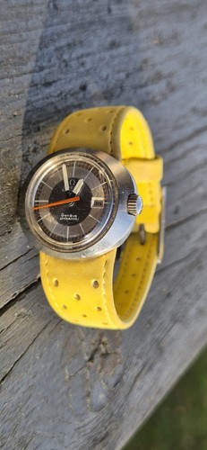 Montre femme omega dynamic - femme,