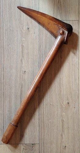 Casse tête kanak - casse-,