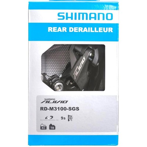 Dérailleur arrière shimano - arrière,