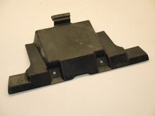 Carénage / cache KAWASAKI ZZR