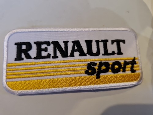 Patch écusson thermocollant - Écusson,