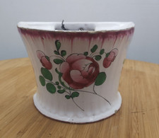 Ancienne bouquetière Pique