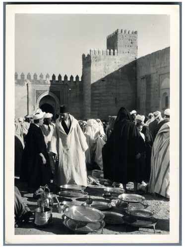 Fez batma maroc fès - fez, fès,