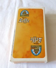 Jeu de tarot Publicitaire