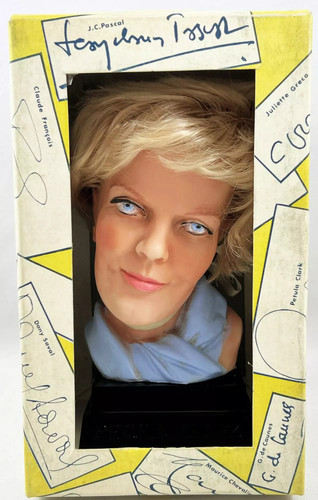 Starfan buste petula clark - -,