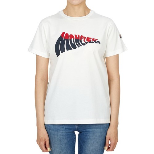 Moncler shirt manches - moncler, à