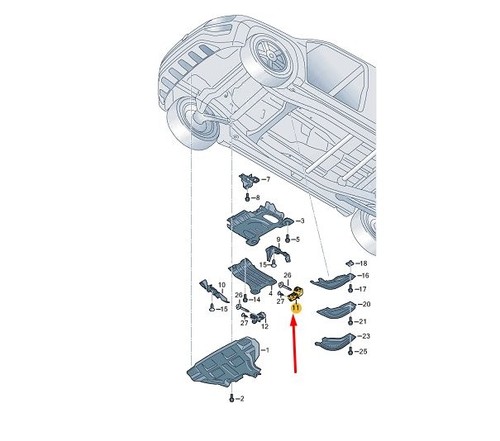 Volkswagen amarok mk2 - volkswagen,
