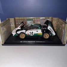 Kyosho 1/18 Lancia Stratos HF
