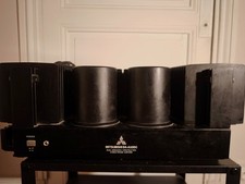 Mitsubishi DA-A10DC + DA-M10