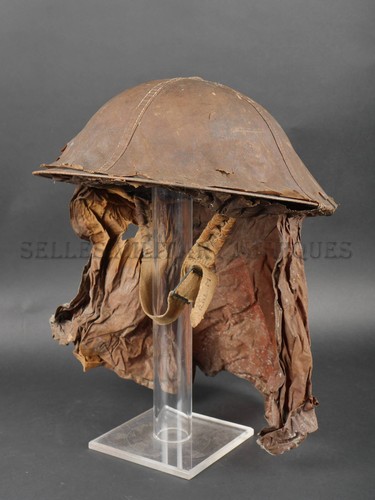 Casque mkii anglais - casque,